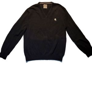 EXPRESS BLACK SWEATER